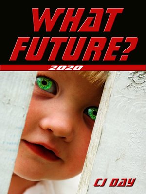 cover image of What Future?